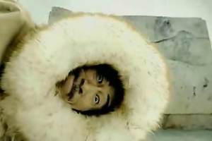 guinness Extra Cold - Eskimo Dance
